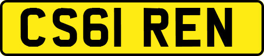 CS61REN