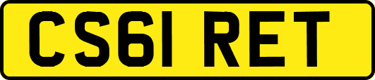 CS61RET