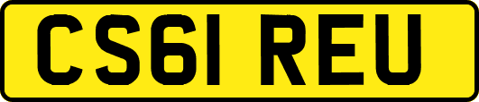 CS61REU