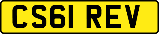 CS61REV