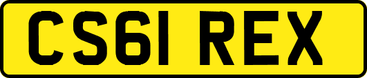 CS61REX