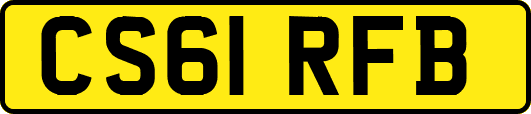 CS61RFB