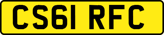 CS61RFC
