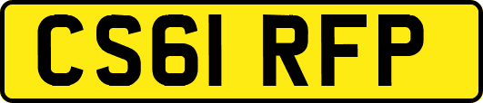CS61RFP