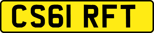 CS61RFT