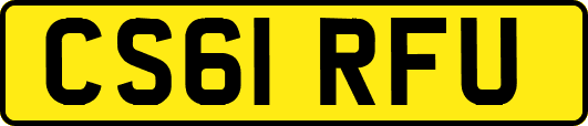 CS61RFU