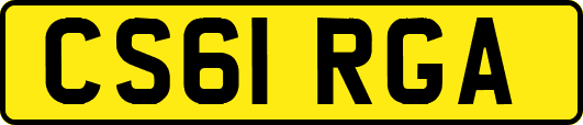 CS61RGA