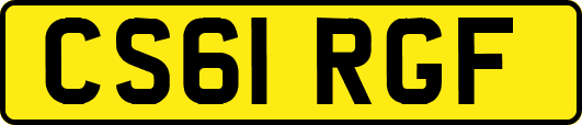 CS61RGF