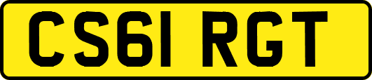 CS61RGT