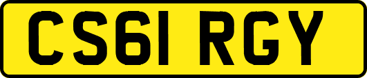 CS61RGY