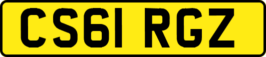 CS61RGZ