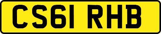 CS61RHB