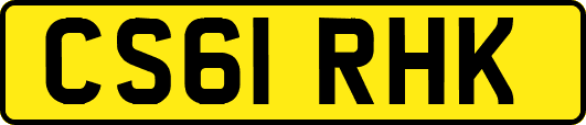 CS61RHK