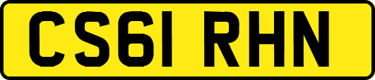 CS61RHN