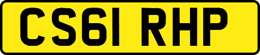 CS61RHP
