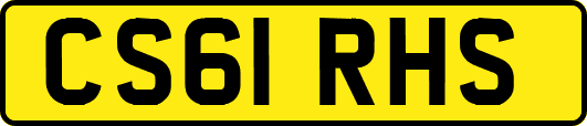 CS61RHS