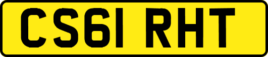 CS61RHT