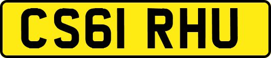 CS61RHU