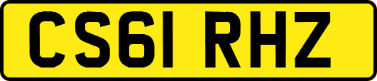 CS61RHZ