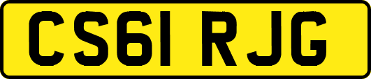 CS61RJG