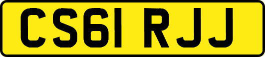 CS61RJJ