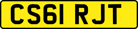 CS61RJT