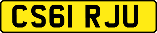 CS61RJU