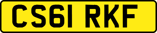 CS61RKF