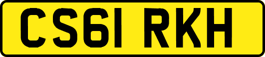 CS61RKH
