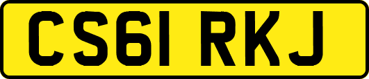 CS61RKJ