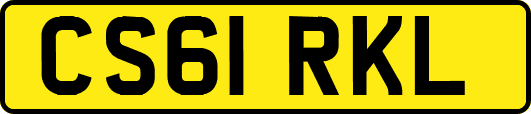 CS61RKL
