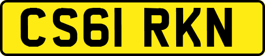 CS61RKN
