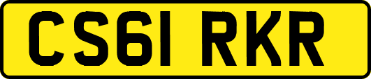 CS61RKR
