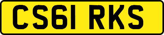 CS61RKS