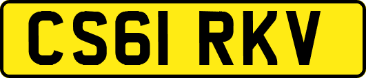 CS61RKV