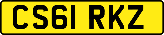 CS61RKZ