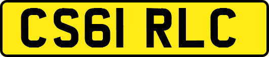 CS61RLC