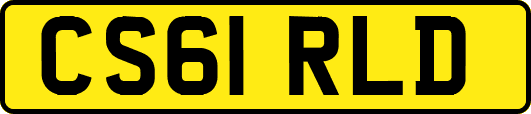 CS61RLD