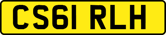 CS61RLH
