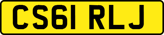 CS61RLJ