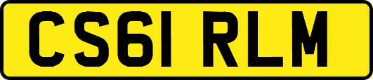 CS61RLM