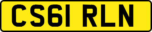 CS61RLN