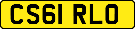 CS61RLO