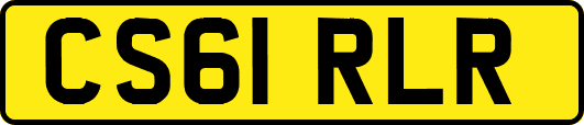 CS61RLR
