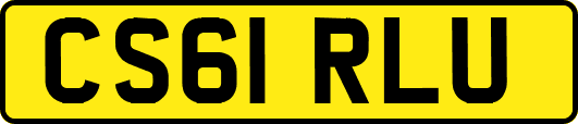 CS61RLU