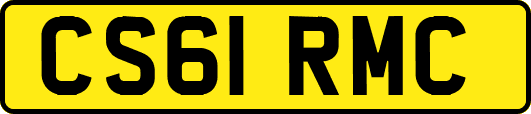 CS61RMC