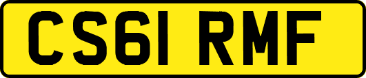 CS61RMF