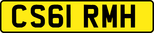 CS61RMH