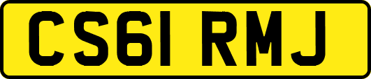 CS61RMJ