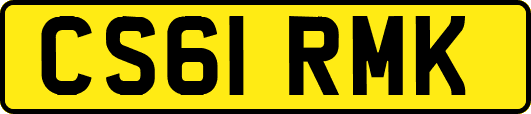 CS61RMK